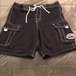 Men’s Hollister Bathing Suit